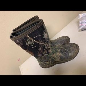 Kids Muck Boots